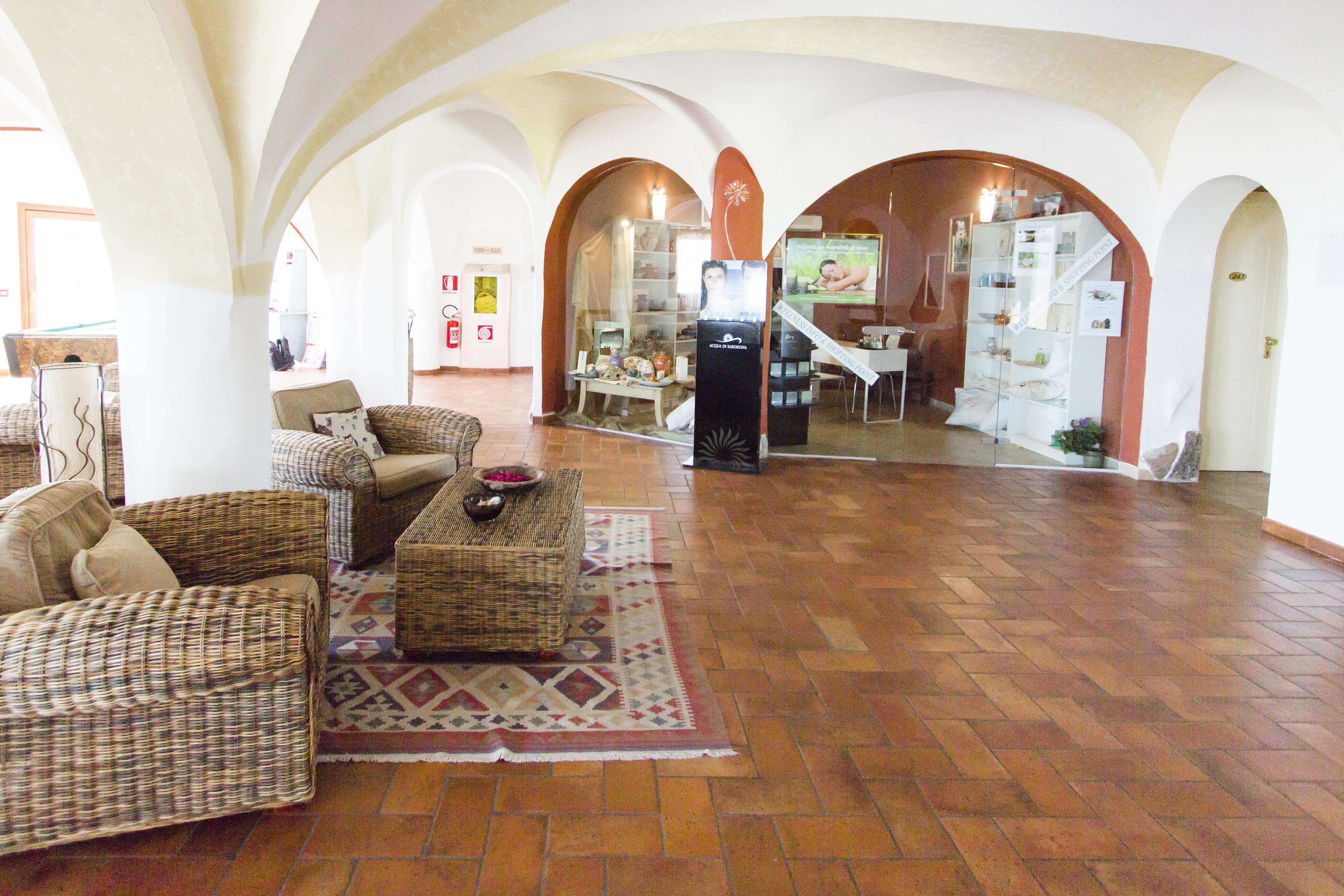 Hotel Li Graniti Baja Sardinia Exterior foto